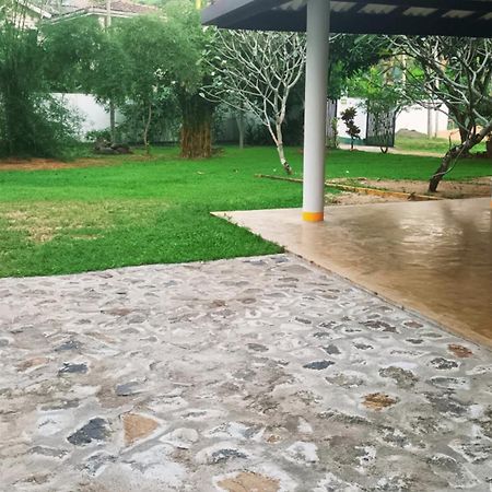 Greenery Lanka Villa อูนาวาตูนา ภายนอก รูปภาพ