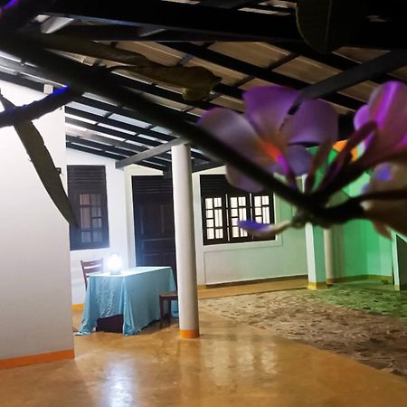 Greenery Lanka Villa อูนาวาตูนา ภายนอก รูปภาพ