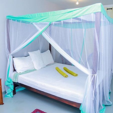 Greenery Lanka Villa อูนาวาตูนา ภายนอก รูปภาพ
