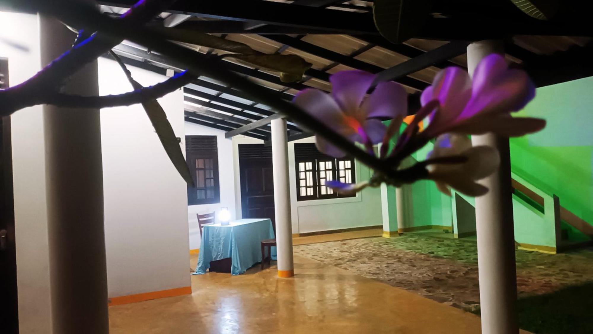 Greenery Lanka Villa อูนาวาตูนา ภายนอก รูปภาพ