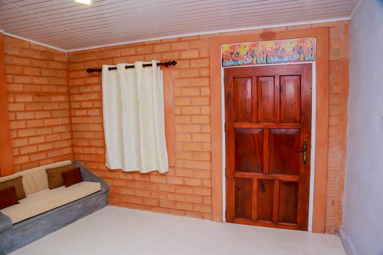 Greenery Lanka Villa อูนาวาตูนา ภายนอก รูปภาพ