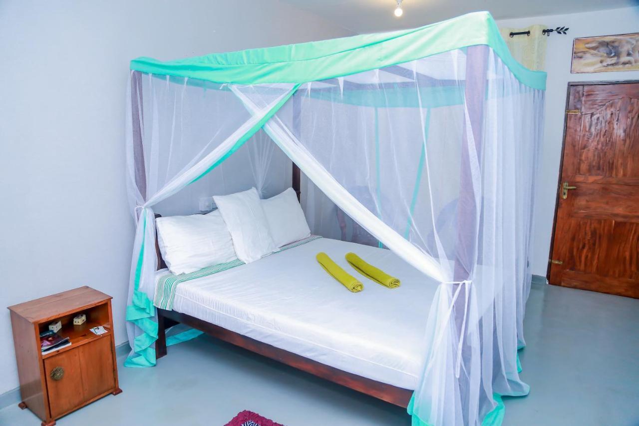 Greenery Lanka Villa อูนาวาตูนา ภายนอก รูปภาพ