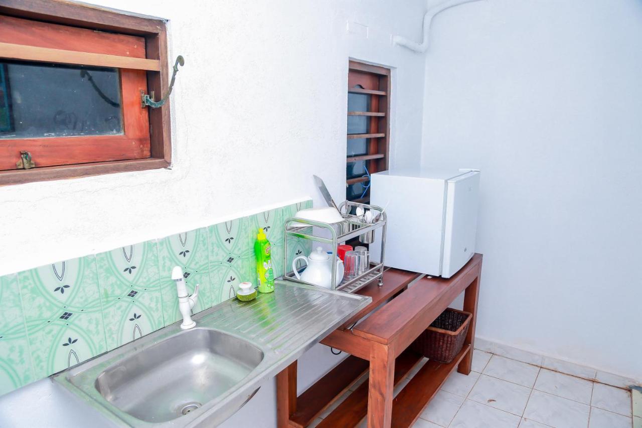 Greenery Lanka Villa อูนาวาตูนา ภายนอก รูปภาพ