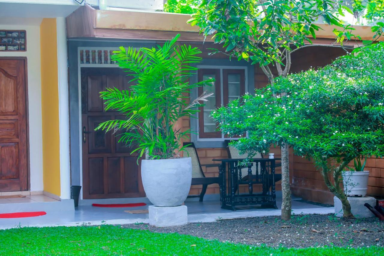 Greenery Lanka Villa อูนาวาตูนา ภายนอก รูปภาพ