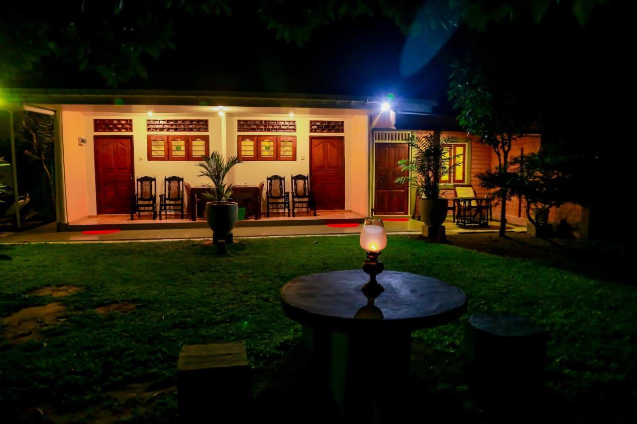Greenery Lanka Villa อูนาวาตูนา ภายนอก รูปภาพ