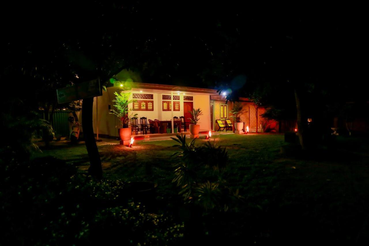 Greenery Lanka Villa อูนาวาตูนา ภายนอก รูปภาพ