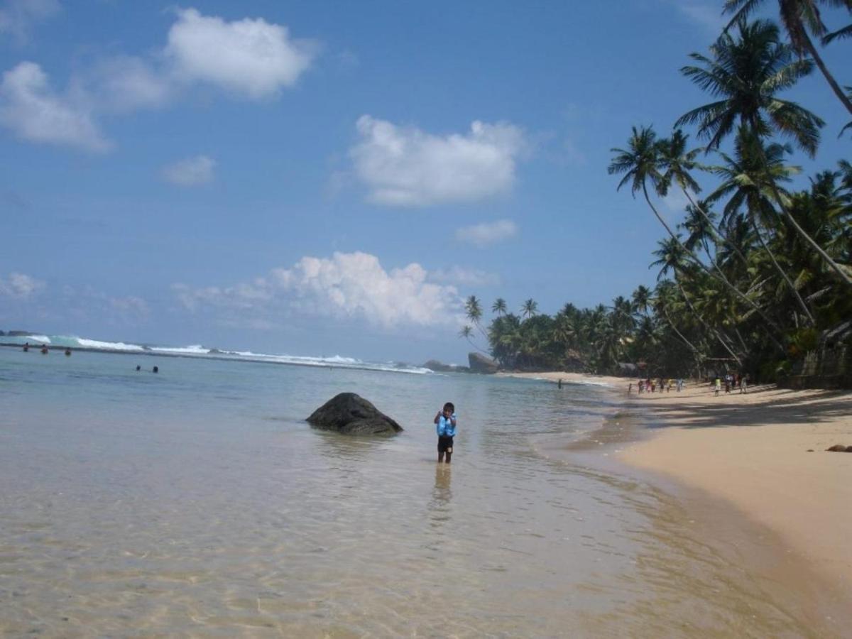 Greenery Lanka Villa อูนาวาตูนา ภายนอก รูปภาพ