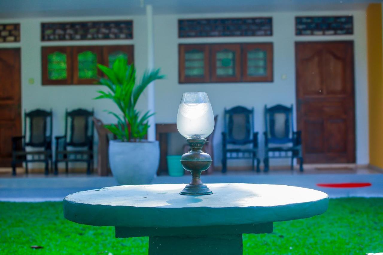 Greenery Lanka Villa อูนาวาตูนา ภายนอก รูปภาพ